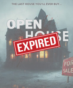 Open House (Escape Game) | 17th February 2025 | 2:00PM